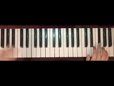 Seid Rustemov - Intizar ( Piano Cover )